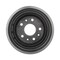 Raybestos BRAKE DRUM 2600R - alternate 3